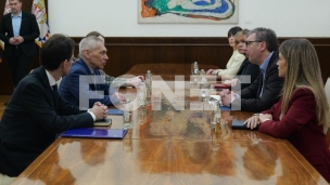 Vučić s Bocan-Harčenkom
